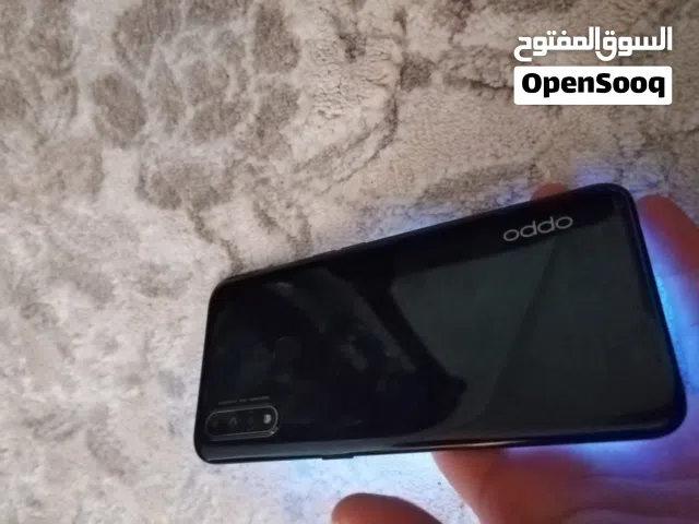 Oppo A31 64 GB in Amman
