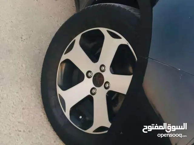 Goodyear 15 Wheel Cover in Tripoli