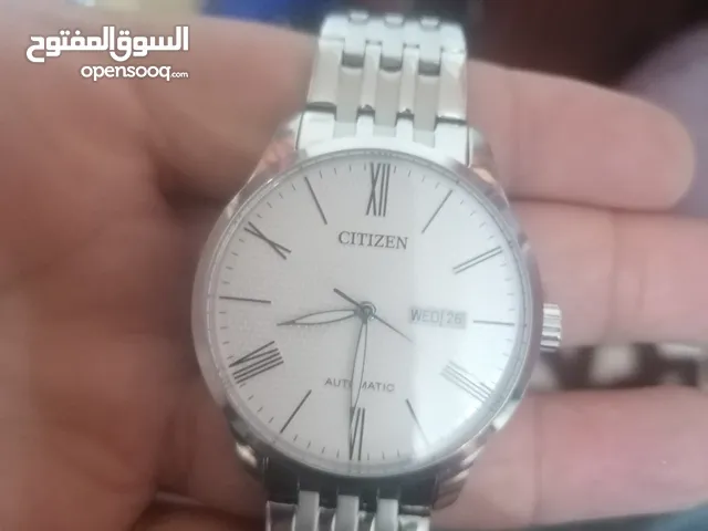 Automatic Citizen watches for sale in Ma'an