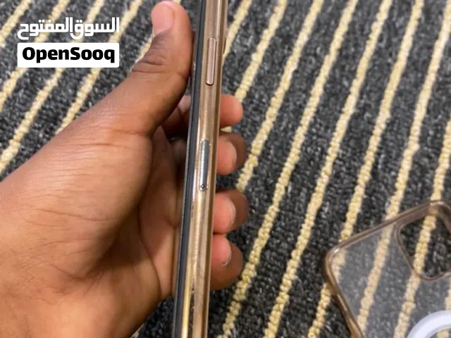 Apple iPhone 11 Pro Max 256 GB in Tripoli