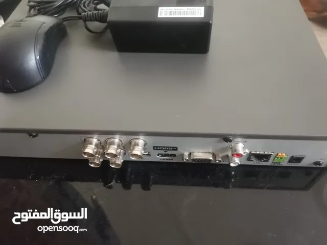 كمرات مراقبة hik vision هيك فيشن
