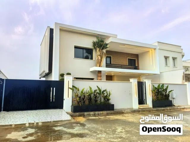 400 m2 5 Bedrooms Villa for Sale in Tripoli Al-Serraj