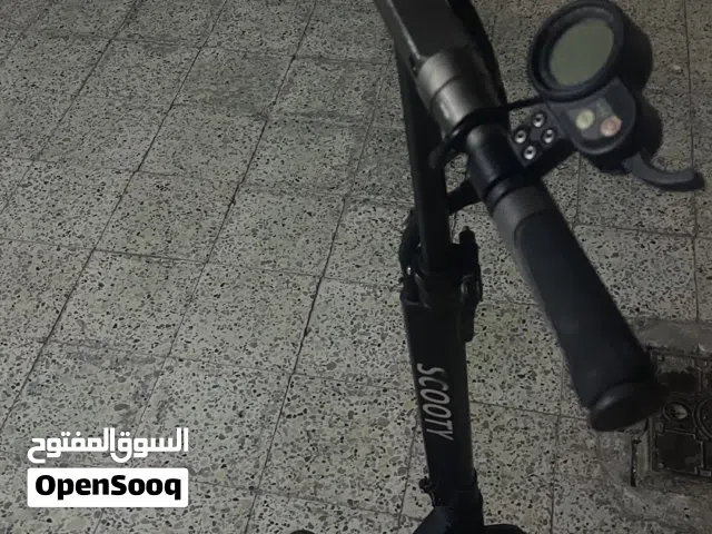 سكوتر للبيع بحاله ممتازه
