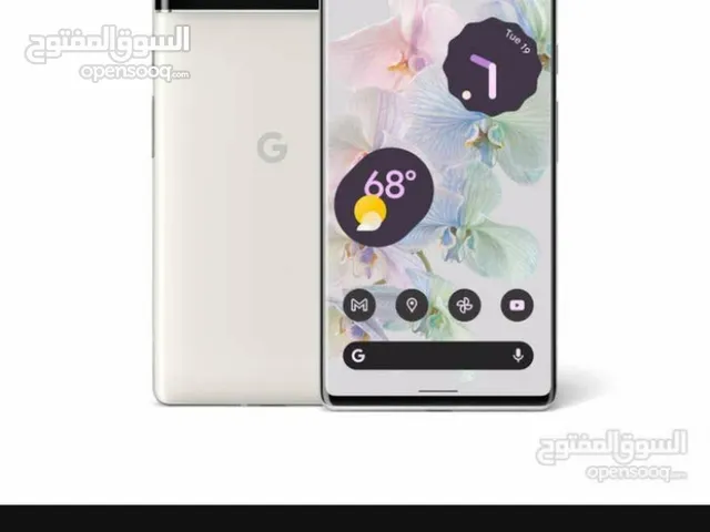 Google Pixel 6 Pro 128 GB in Sana'a