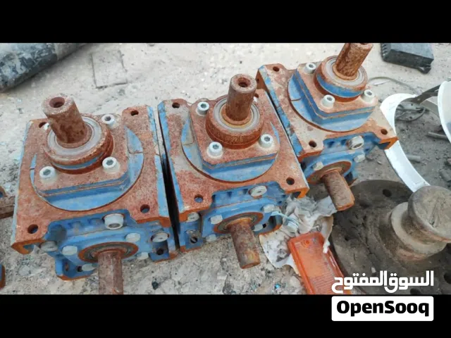 كميبو صناعي موزع حركة