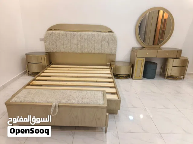 غرفه نوم مصري خشب زان طبيعي  السعر بدون توصيل يضاف رسوم توصيل