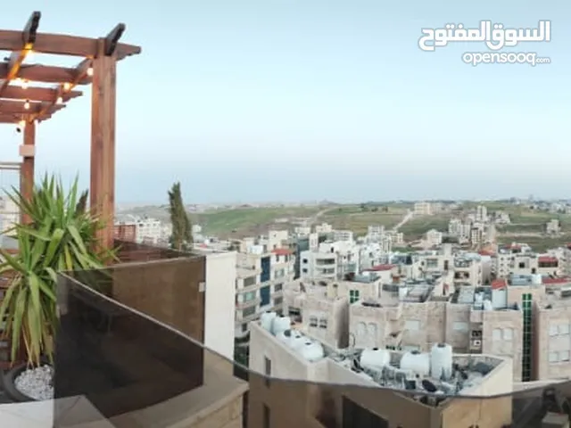 350 m2 4 Bedrooms Apartments for Rent in Amman Deir Ghbar