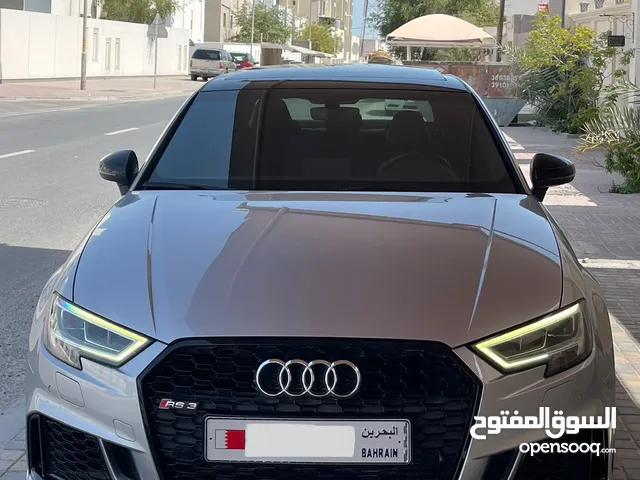Audi Other 2018 in Southern Governorate
