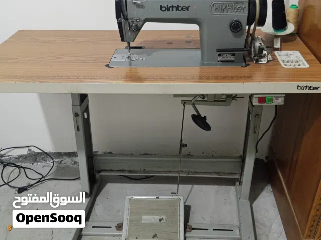 مكينة خياطه