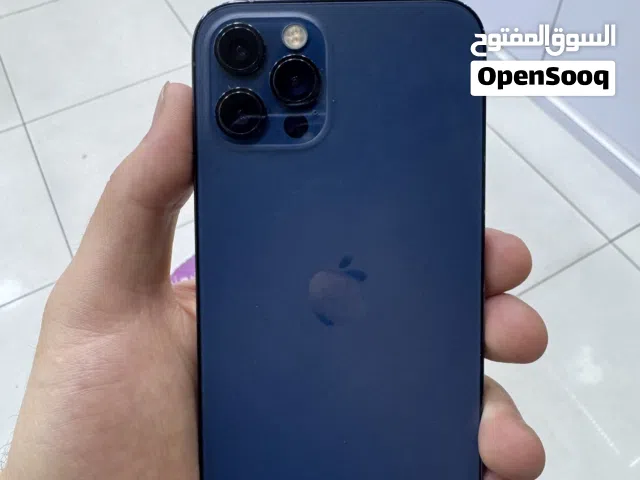 Apple iPhone 12 Pro 256 GB in Farwaniya