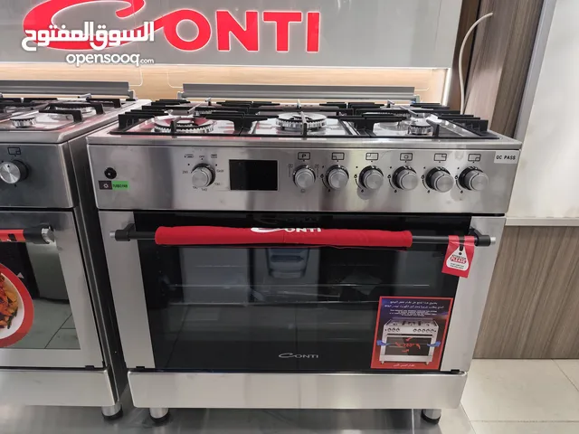 Conti Ovens in Amman