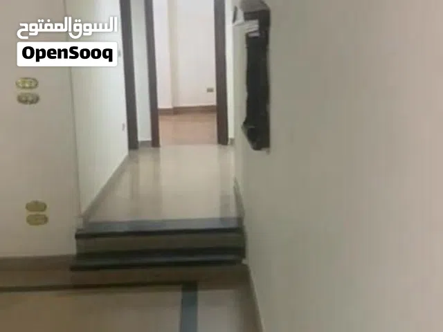 للبيع شقة بمساحة 180 مترحي الواحة  مدينة نصر Code T399