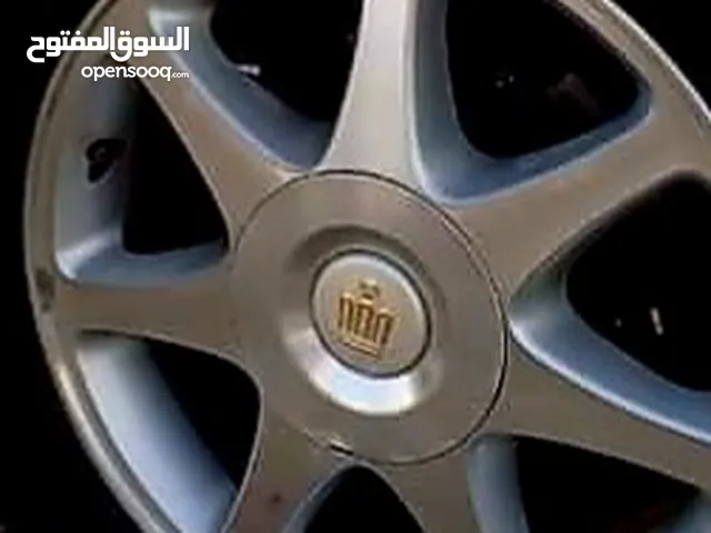 Other 16 Wheel Cover in Basra
