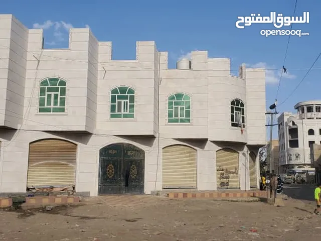 5 ft Studio Townhouse for Sale in Sana'a Hezyaz