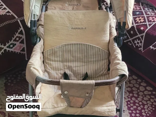 مستلزمات اطفال