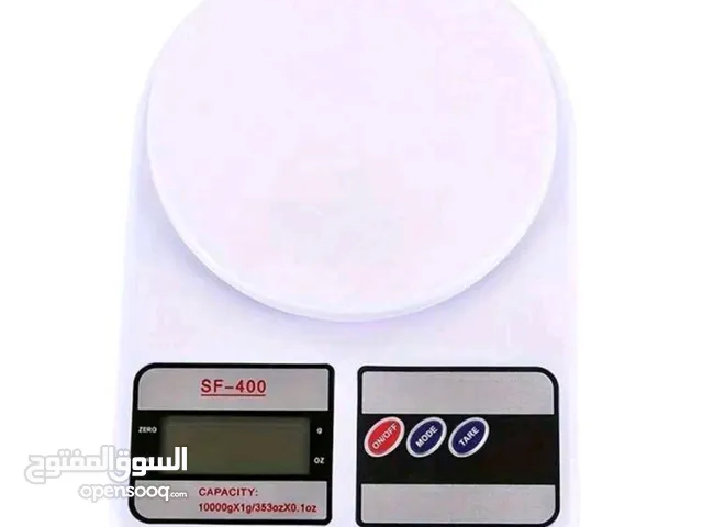 ميزان للطعام دقيق والذهب