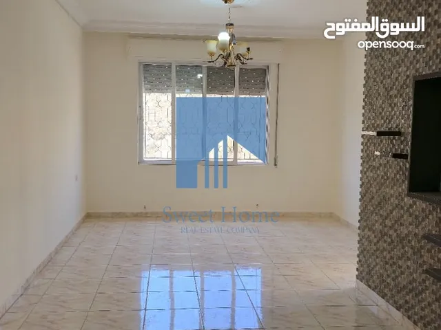 شقة فاخرة للبيع في تلاع العلي - خلف السلطان طابق ثاني 135م تشطيب سوبر ديلوكس بسعر مغري