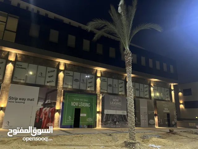 Property Listing: Premium Commercial Unit for Rent – Strip Way Project, Motamayez District