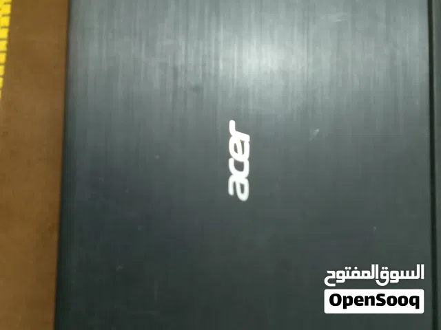 Windows Acer  Computers  for sale  in Northern Governorate