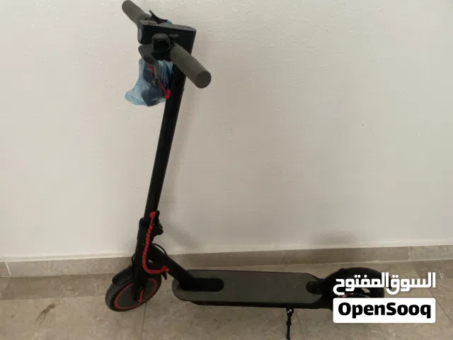 سكوتر كهربائية للبيع