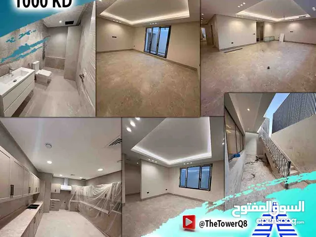 400 m2 4 Bedrooms Townhouse for Rent in Mubarak Al-Kabeer Abu Ftaira