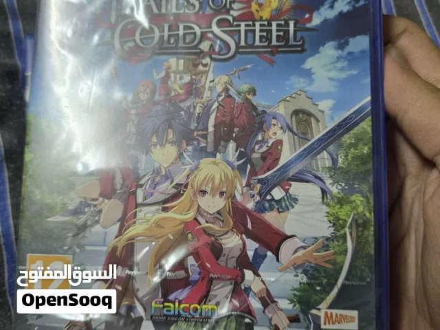 trails of cold steel ps4