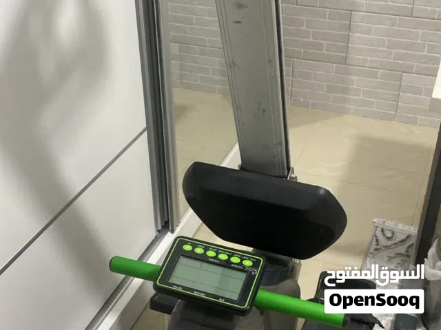 آلة مجداف رياضي