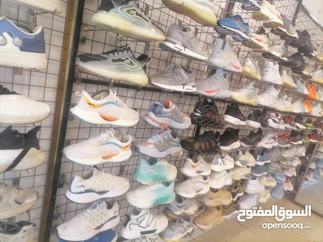 احذيه اروبي نخب اول للبيع