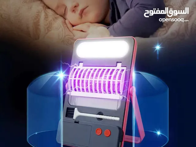 التوصيل مجاني لأي مكان (صاعق ناموس مع كشاف وباور بانك)