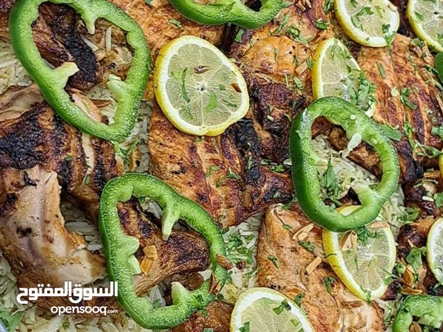 مطعم لقمة جاهز يزيّن مناسباتكم بأشهى الأكلات