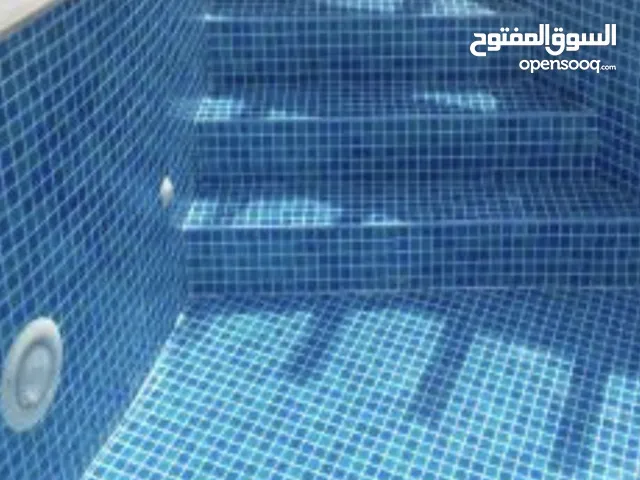 حمامات سباحه