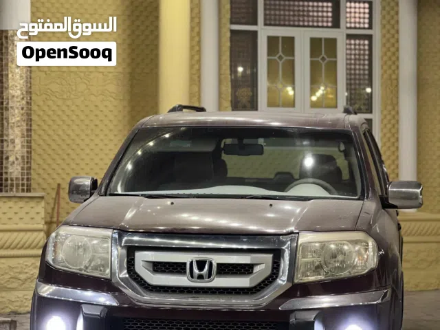 هوندا بايلوت 2009 للبيع