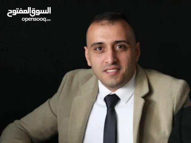 Amir Ammar Ashqar