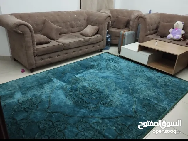 Sofa set with table 35 OMR