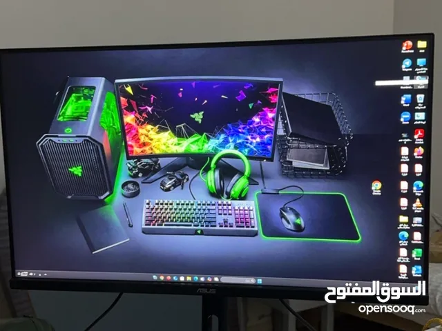 شاشة Asus pro art