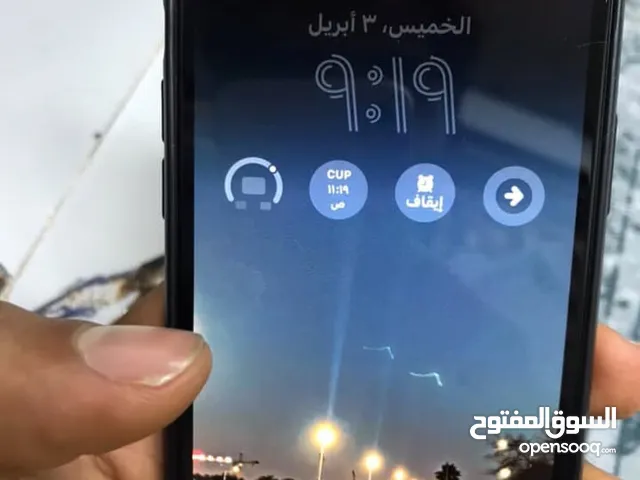 السلام عليكم شاب الوصف مهم ايفون اكس اس