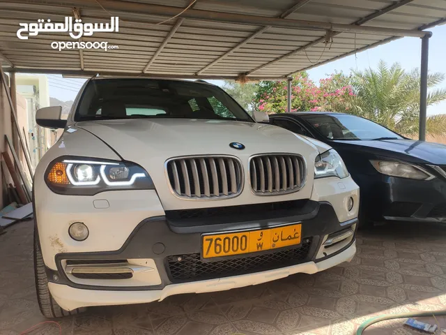 Used BMW X5 Series in Al Dakhiliya