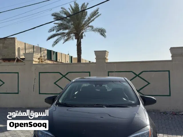 2019 تويوتا كورولا LE