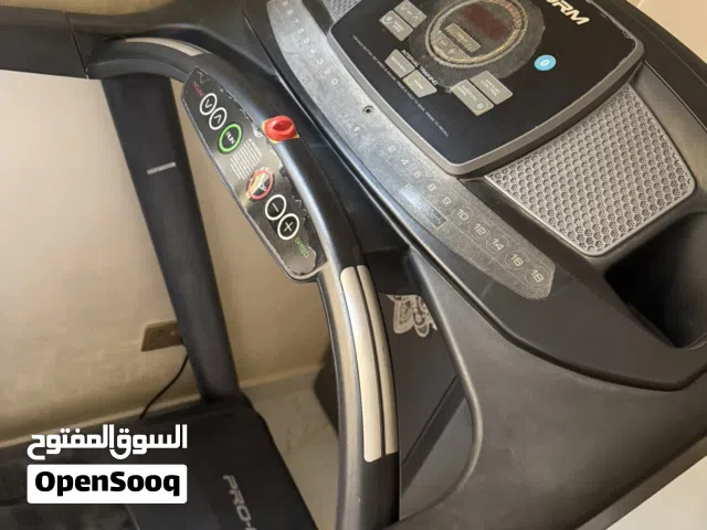 جهاز مشي للكارديو