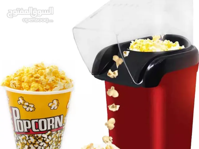  Popcorn Maker for sale in Amman