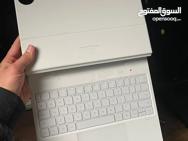 هواوي ميت باد برو 12.2