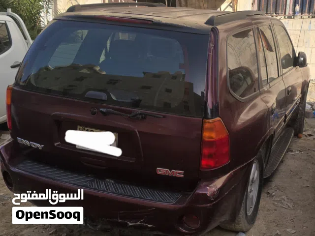سياره انفوي 2004