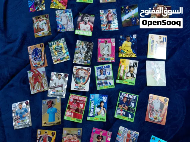 Gift Cards - Others gaming card for Sale in Amman