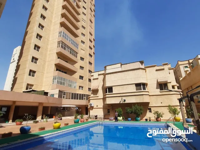 108 m2 3 Bedrooms Apartments for Rent in Al Ahmadi Mahboula