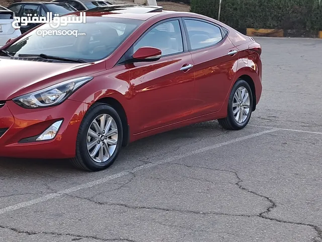 النترا خمري فل إضافات مع فتحه 2016 وارد الوكاله فحص كامل