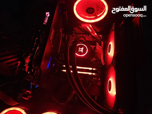 PC Ryzen 7 5800X