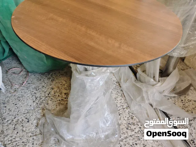 Restaurant Equipment TABLES, PLATES AND CAFE TABLES  , glass Kittles, price Discuss after watching