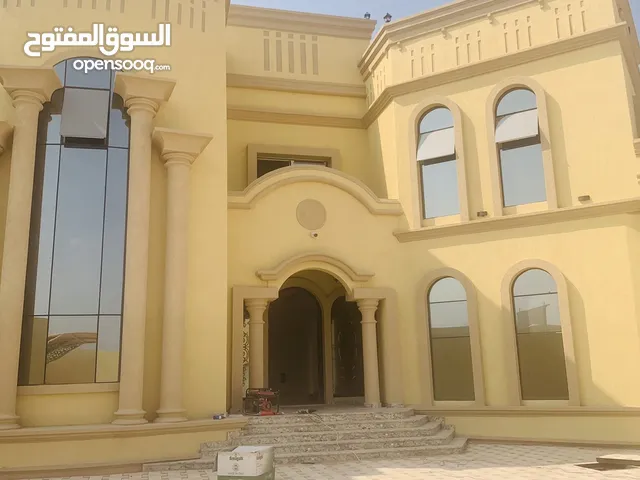 7000 m2 5 Bedrooms Villa for Sale in Ras Al Khaimah Al Ghubb