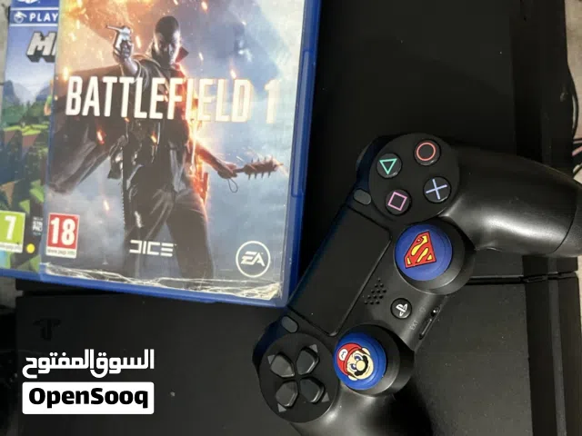 PlayStation 4 PlayStation for sale in Baghdad