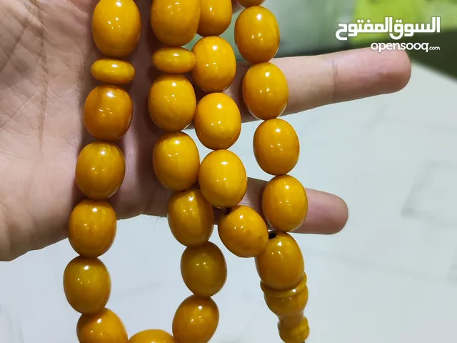 سندلوس ألماني انتيك الوزن 110 33حبة
